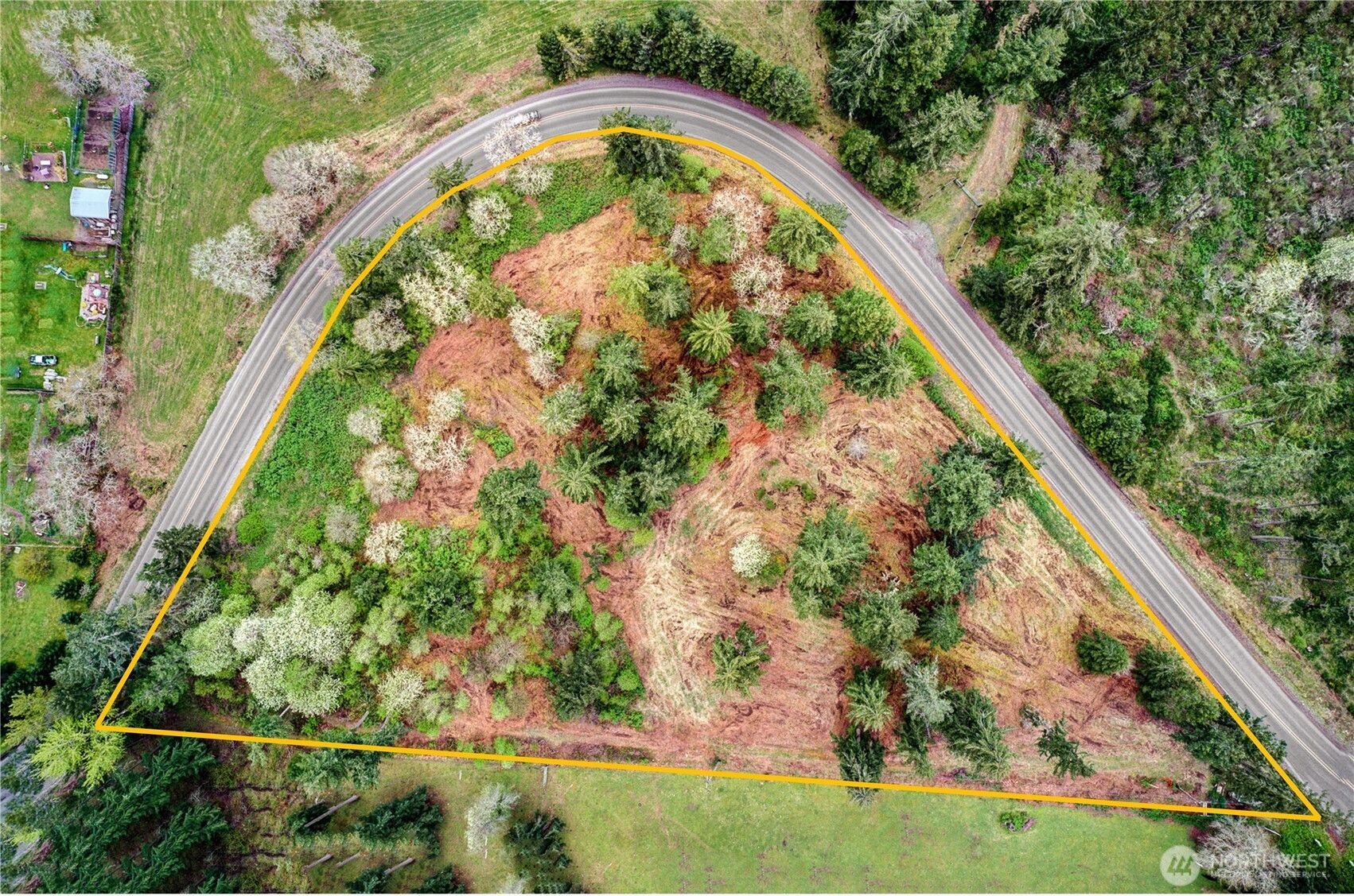 7828 S 288th Street, Roy, WA 98580