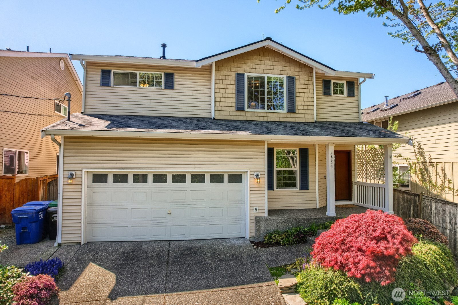 6551 17th Ave Avenue SW, Seattle, WA 98106