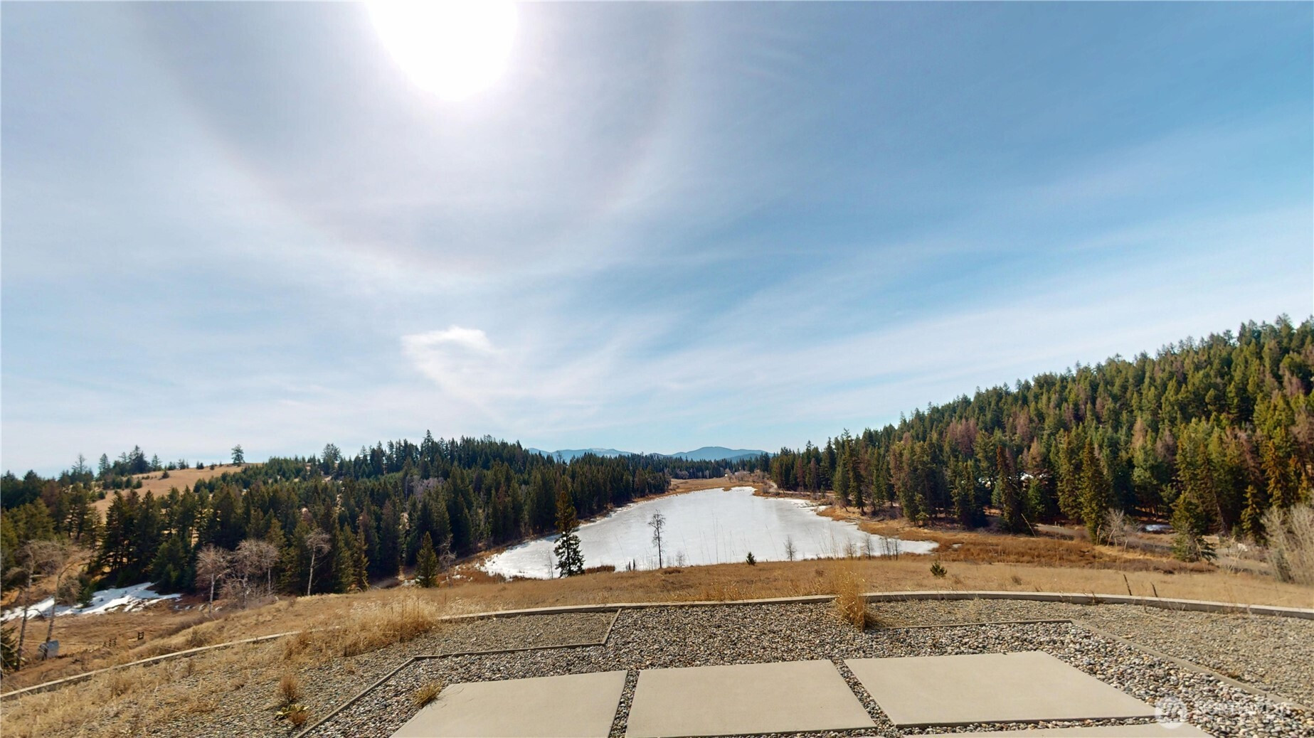 17 Teal Lake Road N, Oroville, WA 98844