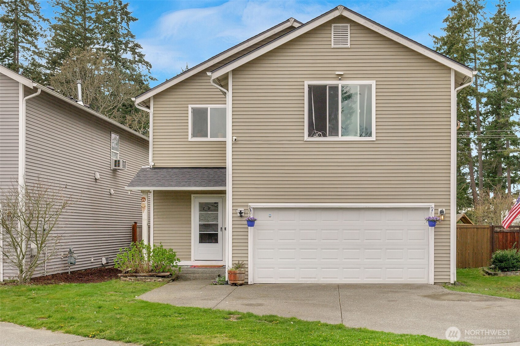 20232 47th Avenue E, Spanaway, WA 98387
