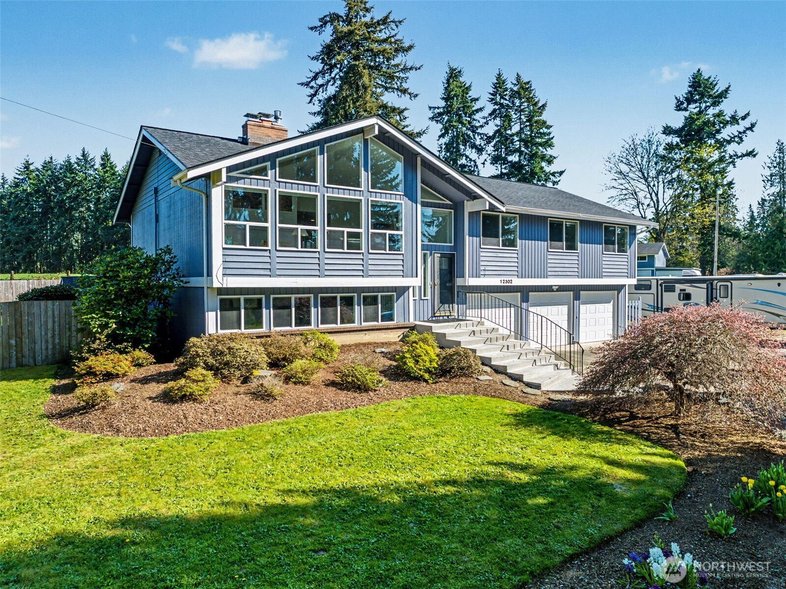 12302 224th Street E, Graham, WA 98338