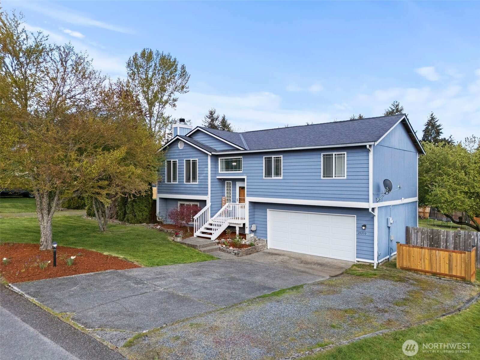 29209 81st Avenue S, Roy, WA 98580