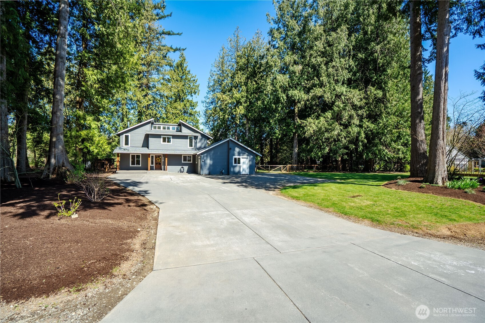 558 Bertrand Drive, Lynden, WA 98264