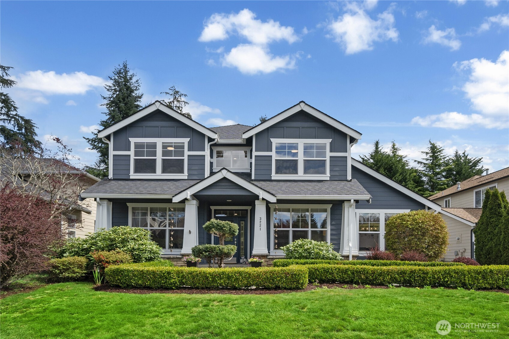 3221 178th Street SE, Bothell, WA 98012