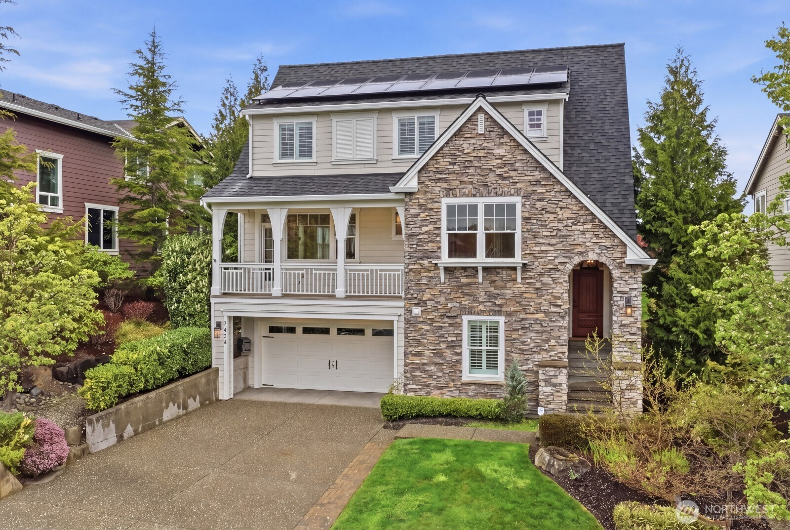 7424 Pinnacle Place SE, Snoqualmie, WA 98065