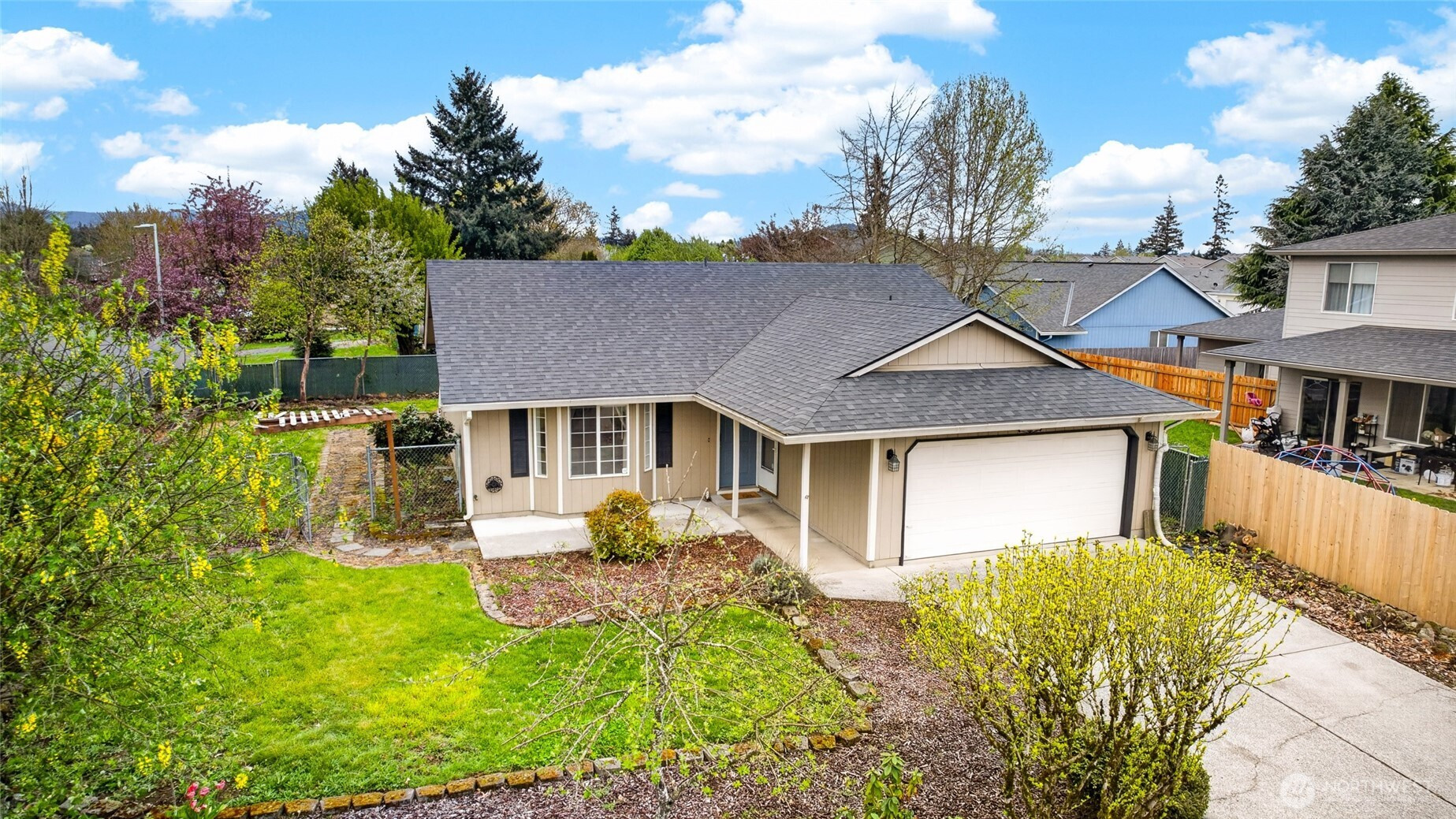 7517 NE 154th Avenue, Vancouver, WA 98682
