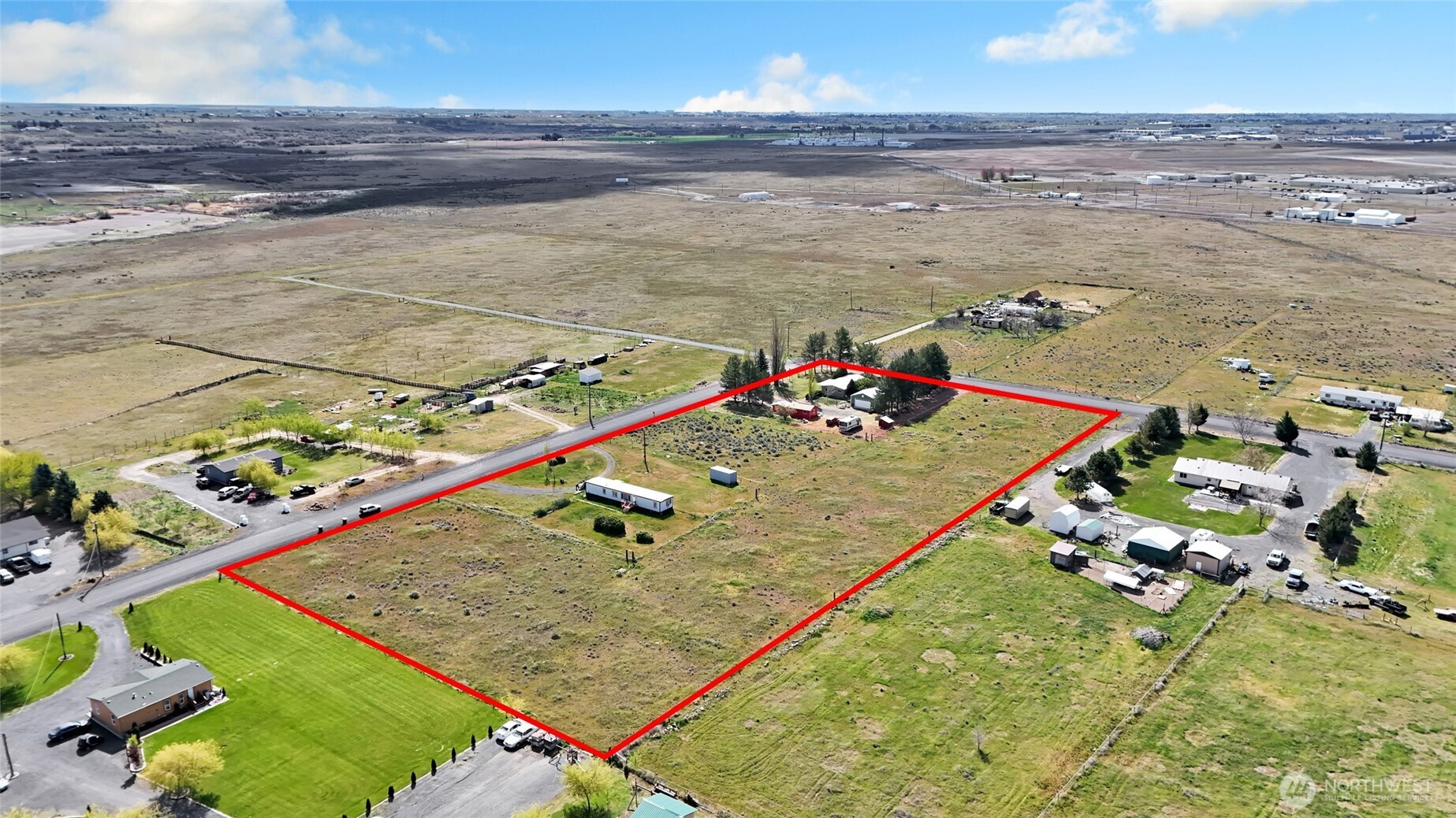 9630 Rd. H.8 NE, Moses Lake, WA 98837