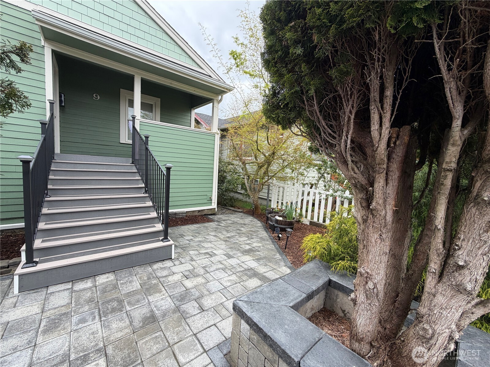 9 H Street SE, Auburn, WA 98002