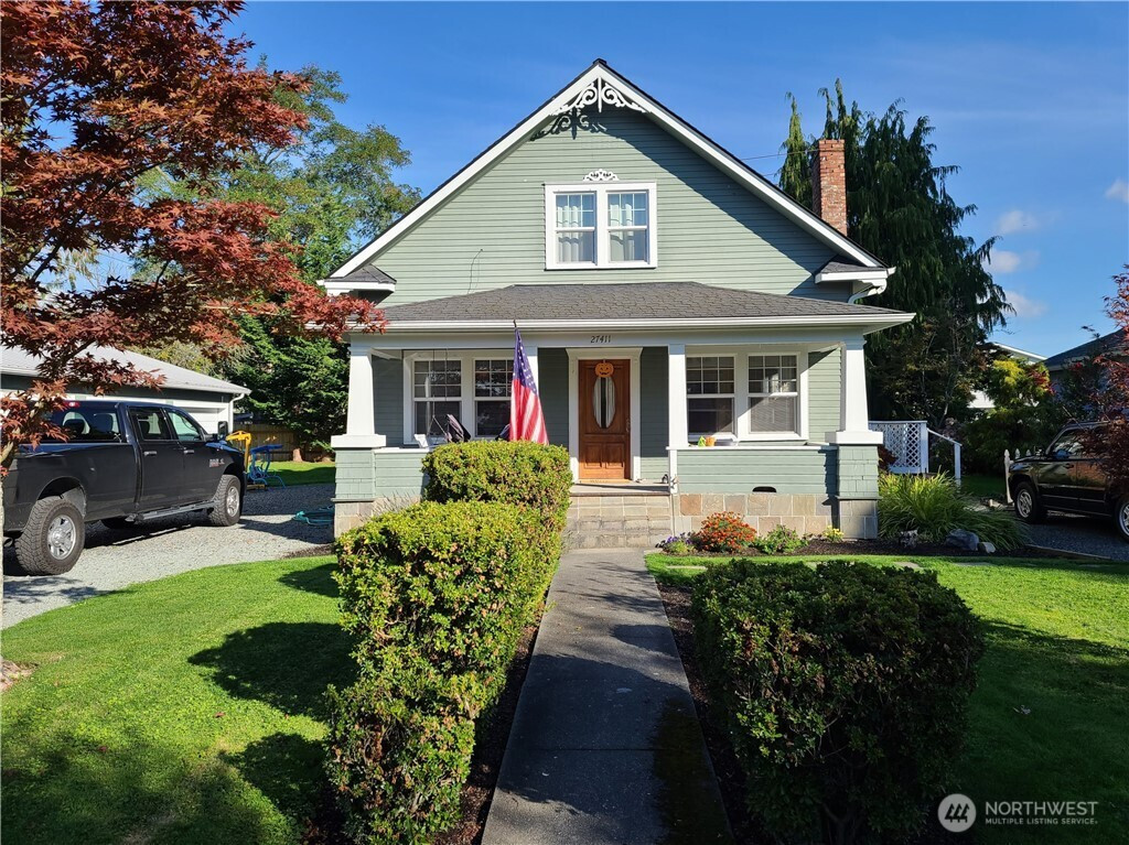 27411 101st Avenue NW, Stanwood, WA 98292