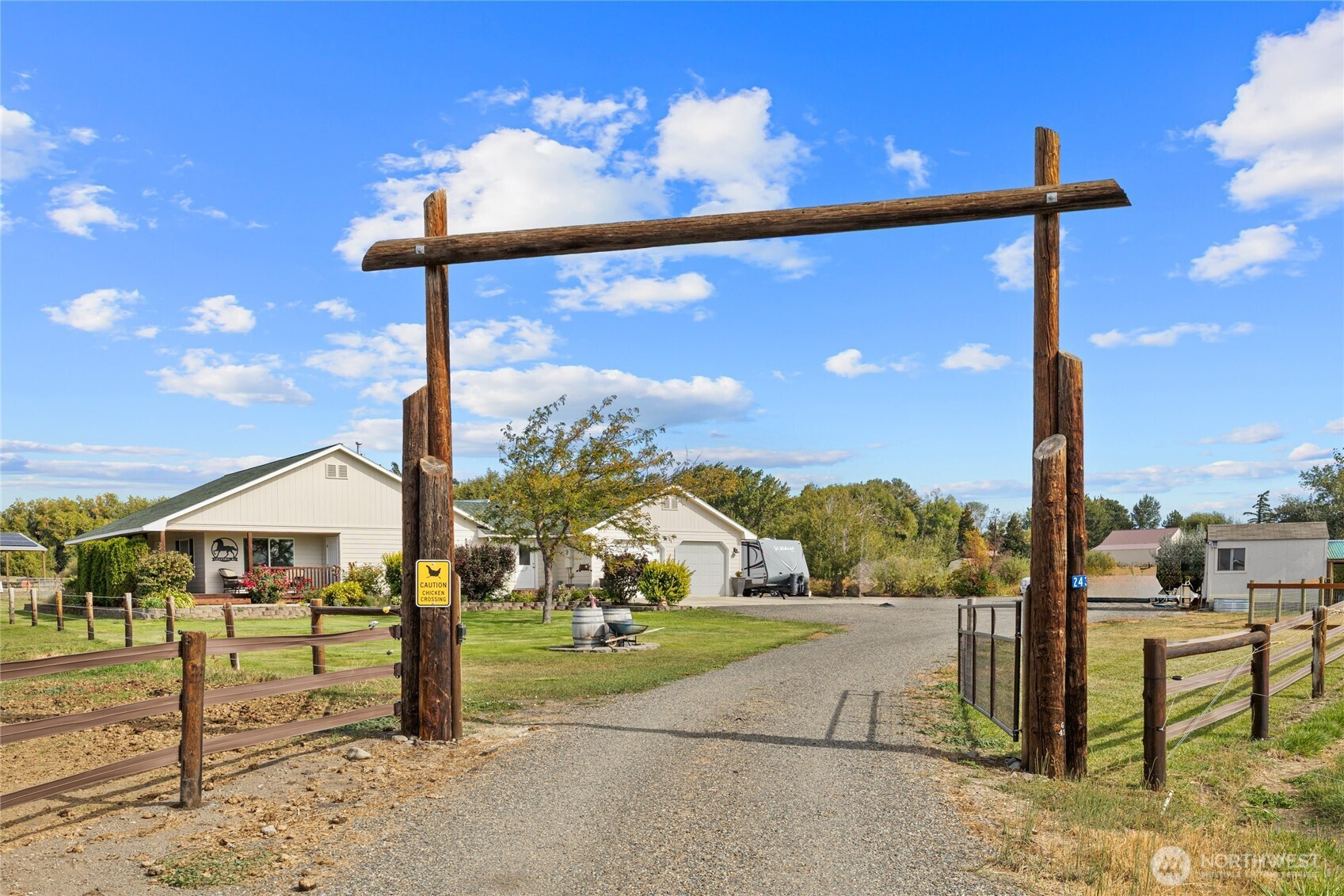 243 Winter Creek Lane, Ellensburg, WA 98926