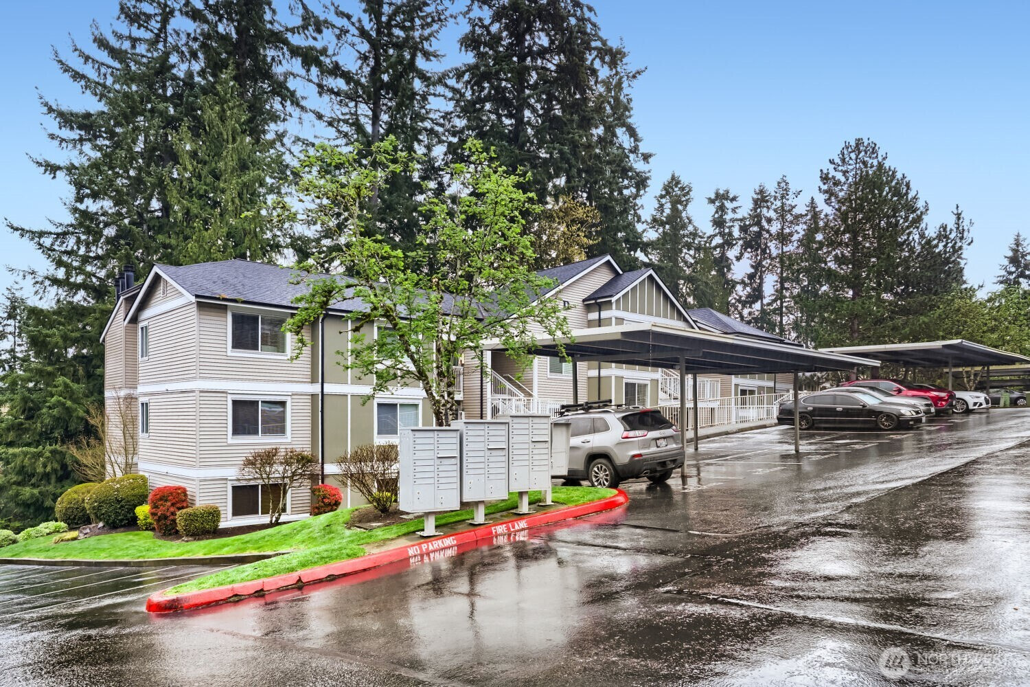 16101 Bothell Everett Highway, Mill Creek, WA 98012