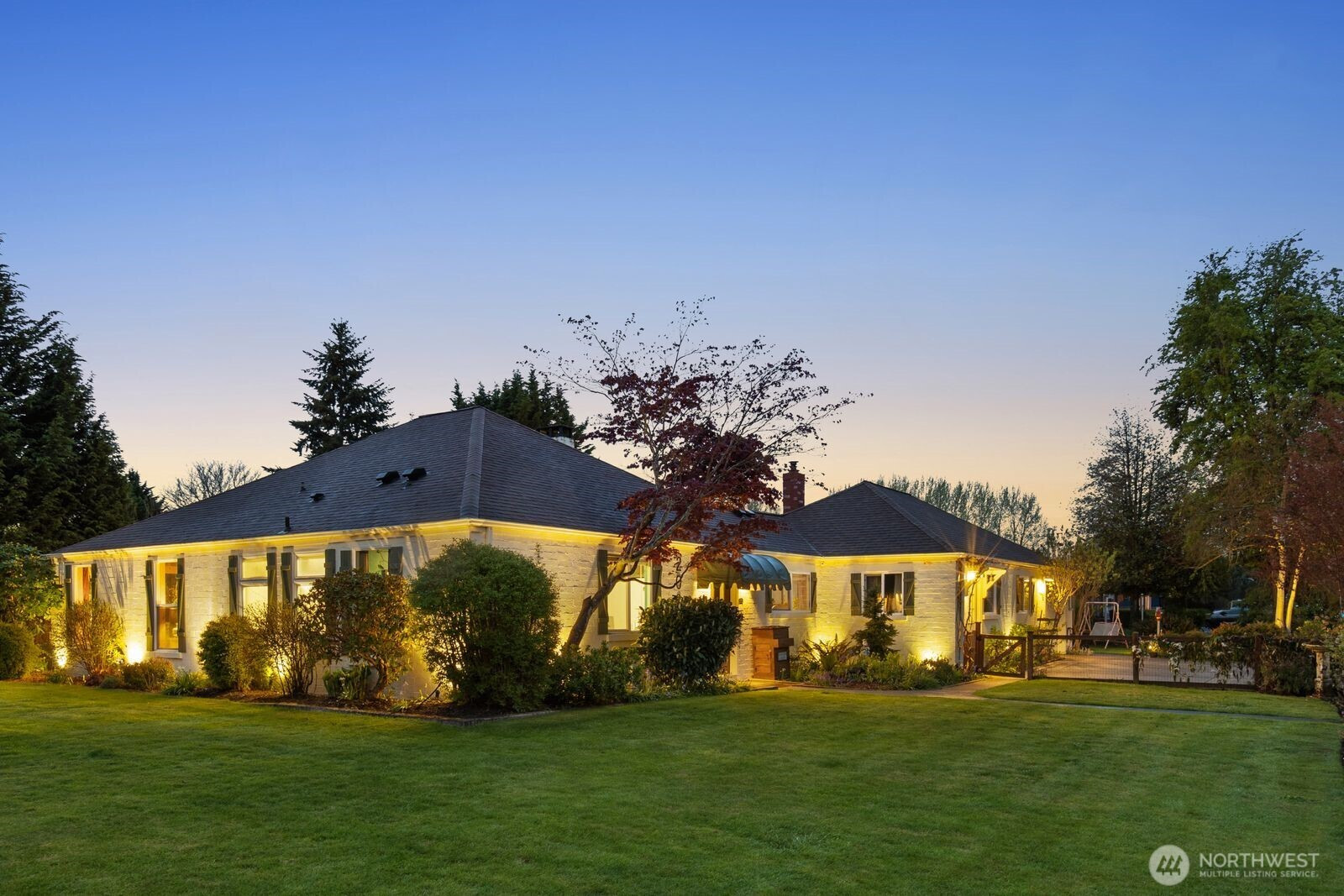 2036 Tacoma Road, Puyallup, WA 98371