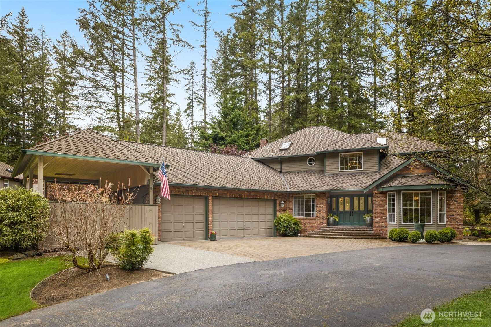 17026 SE 326th Place, Auburn, WA 98092