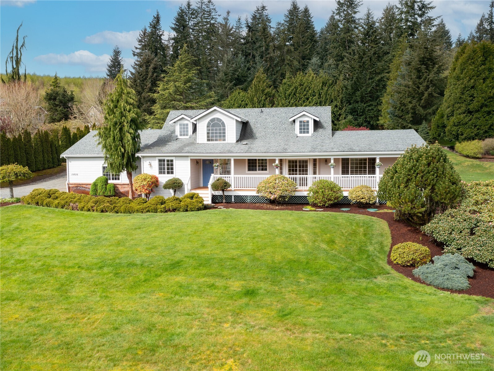 15626 4th Avenue NW, Arlington, WA 98223