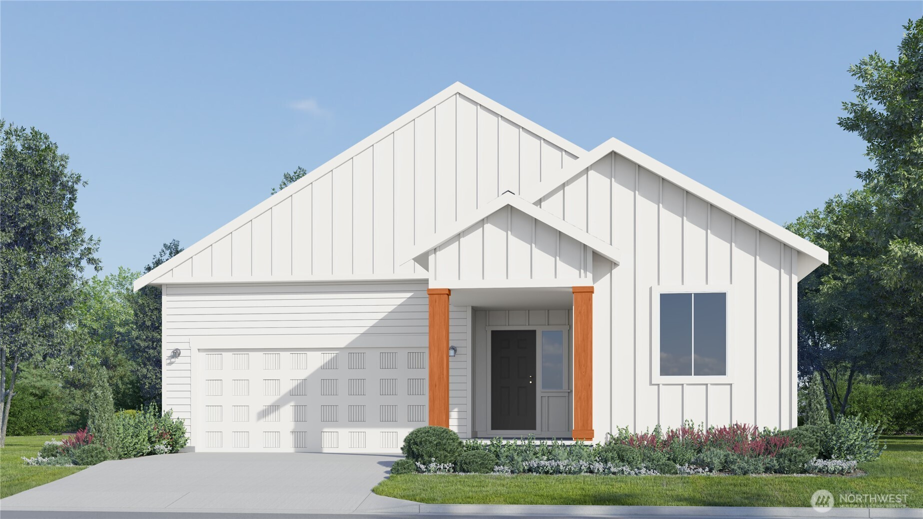 72 Moonshadow Lane, Sequim, WA 98382