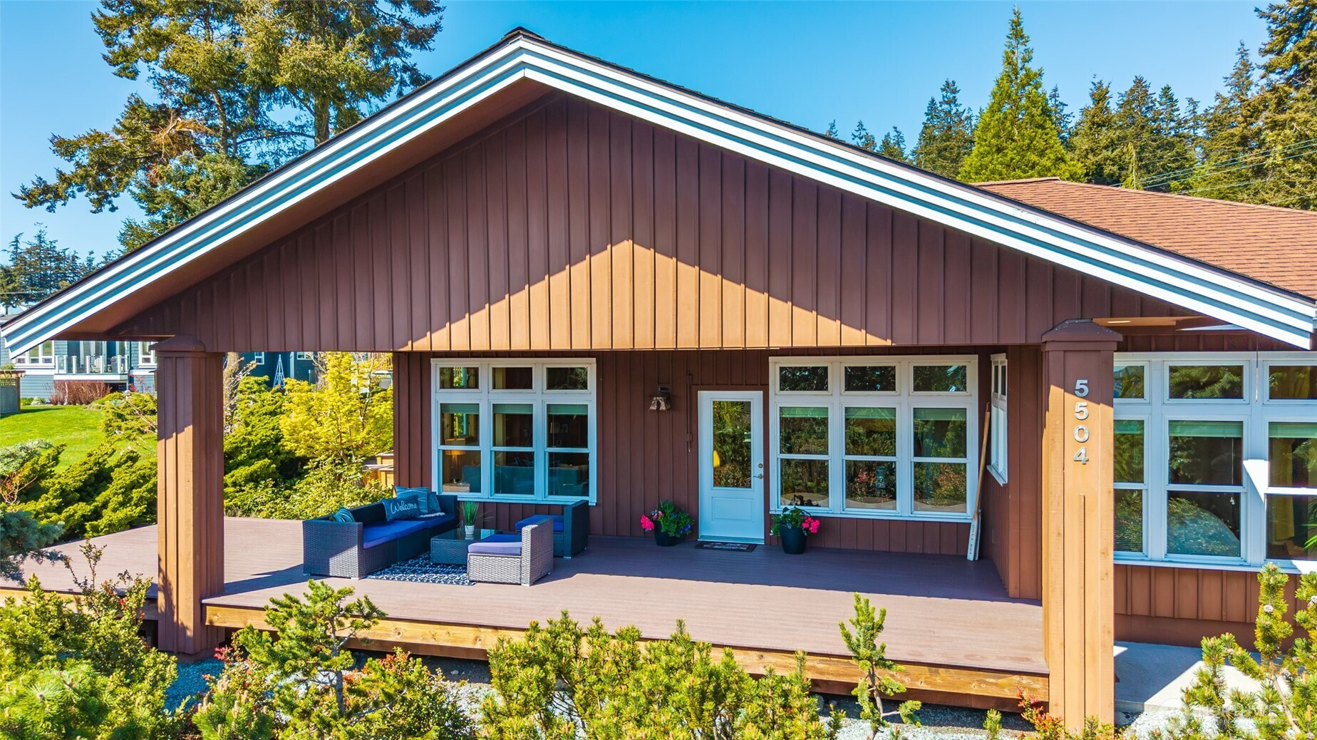 5504 Rosario Way, Anacortes, WA 98221