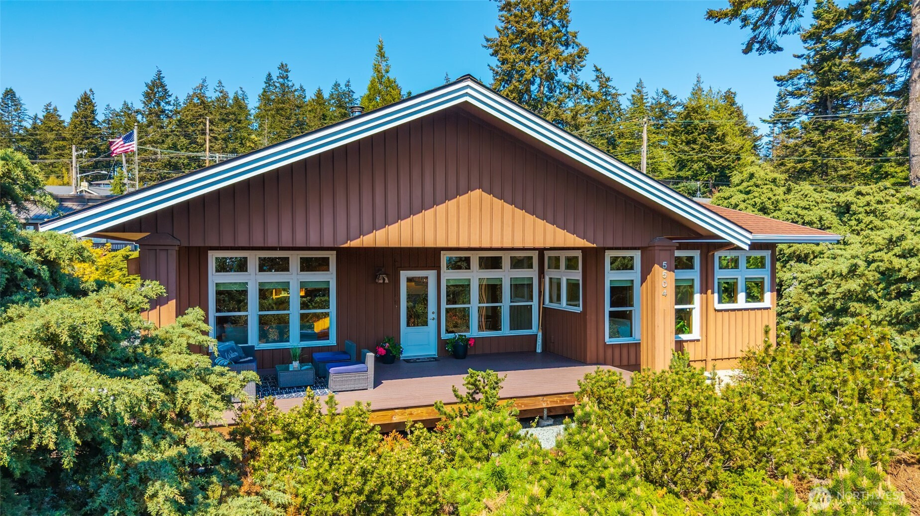 5504 Rosario Way, Anacortes, WA 98221