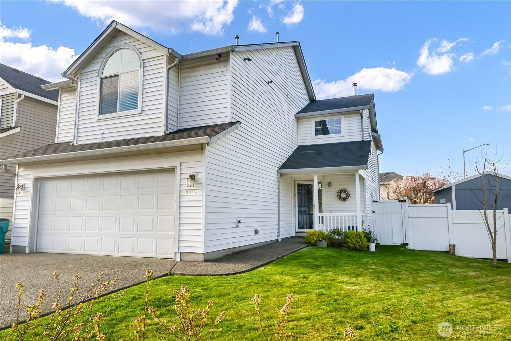 8912 NE 71st Street, Vancouver, WA 98662