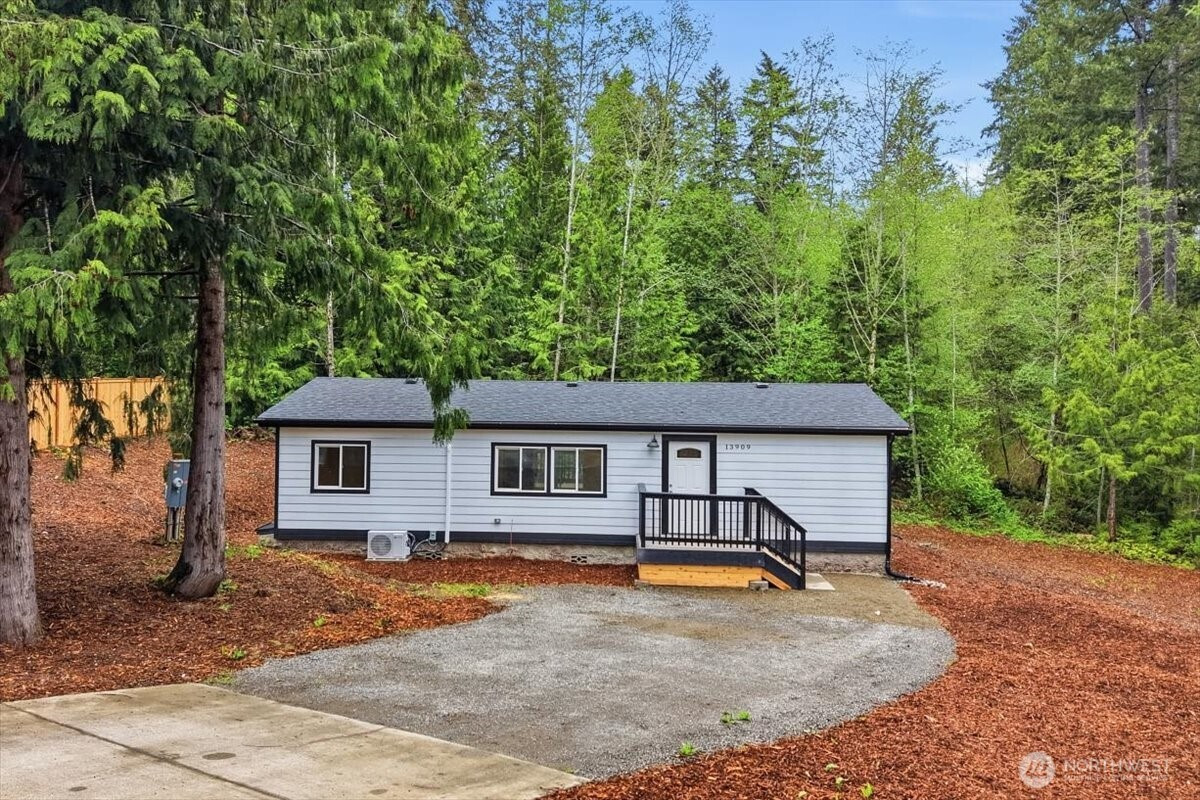 13909 135th Street Ct NW, Gig Harbor, WA 98329