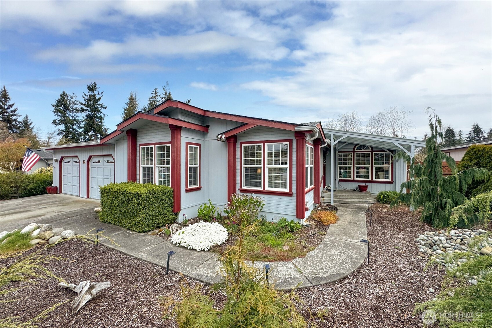 151 Green Meadows Drive, Sequim, WA 98382