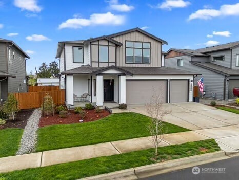 1528 Maas Court, Buckley, WA 98321