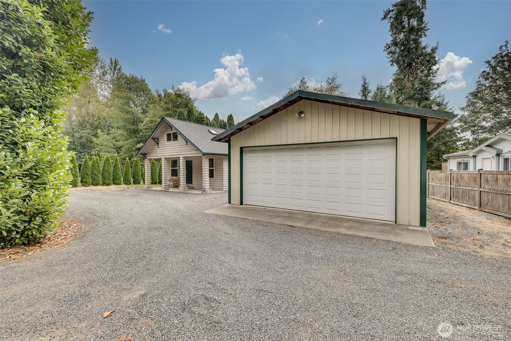 9425 Carnation Duvall Road NE, Carnation, WA 98014