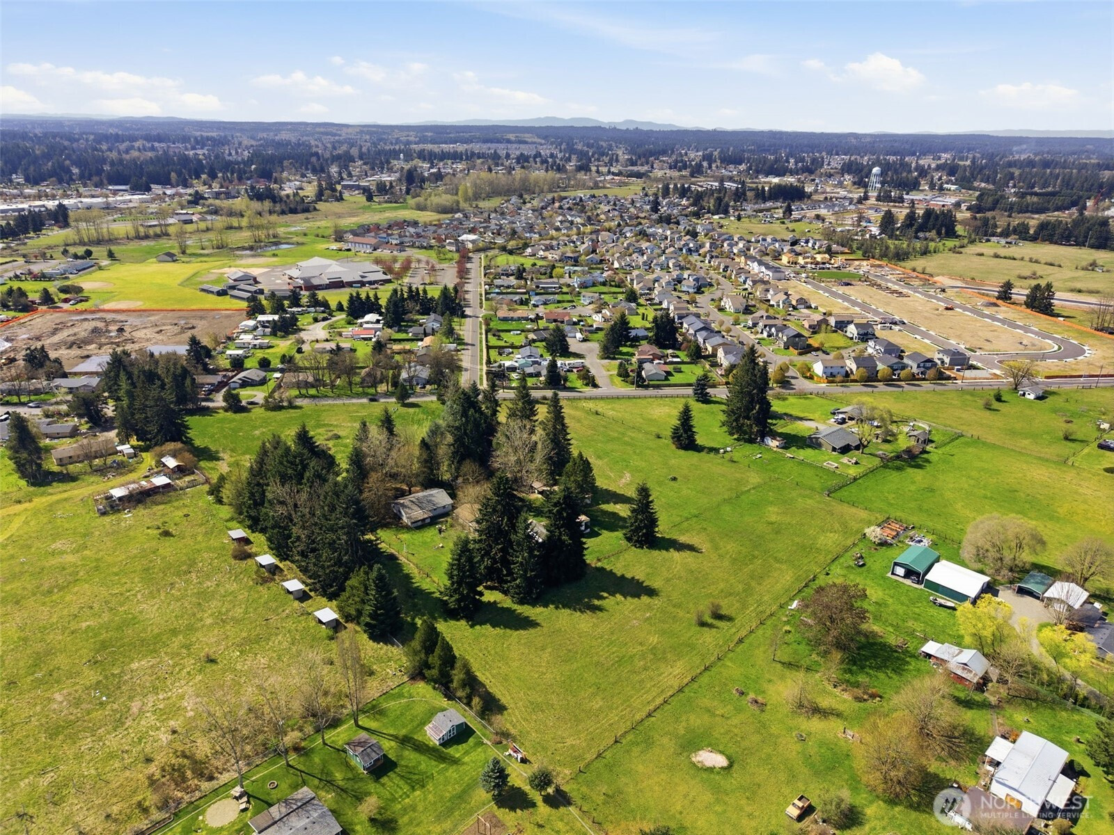 10022 Grove Road SE, Yelm, WA 98597