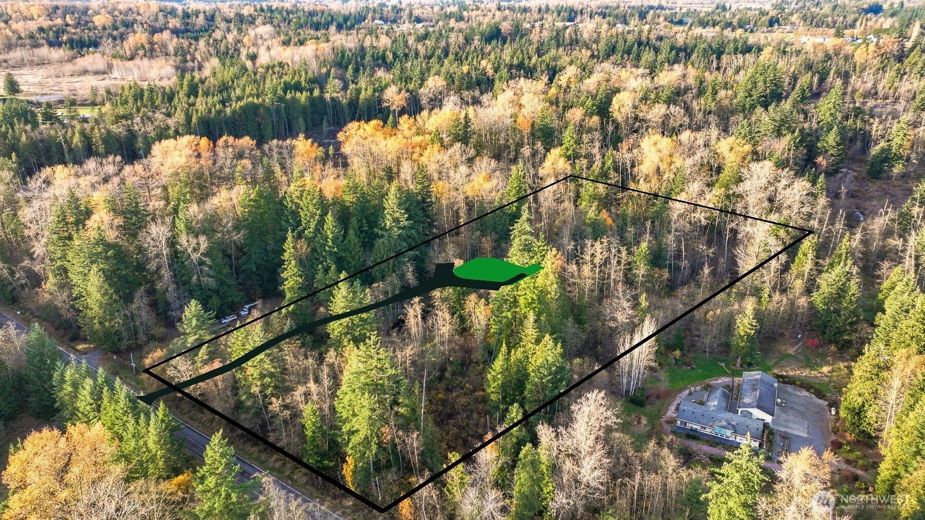 2160 H Street Road, Blaine, WA 98230