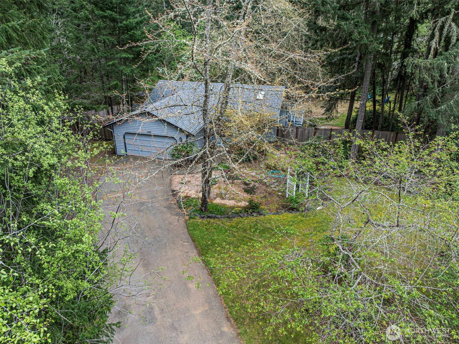 3622 147th Street NW, Gig Harbor, WA 98332