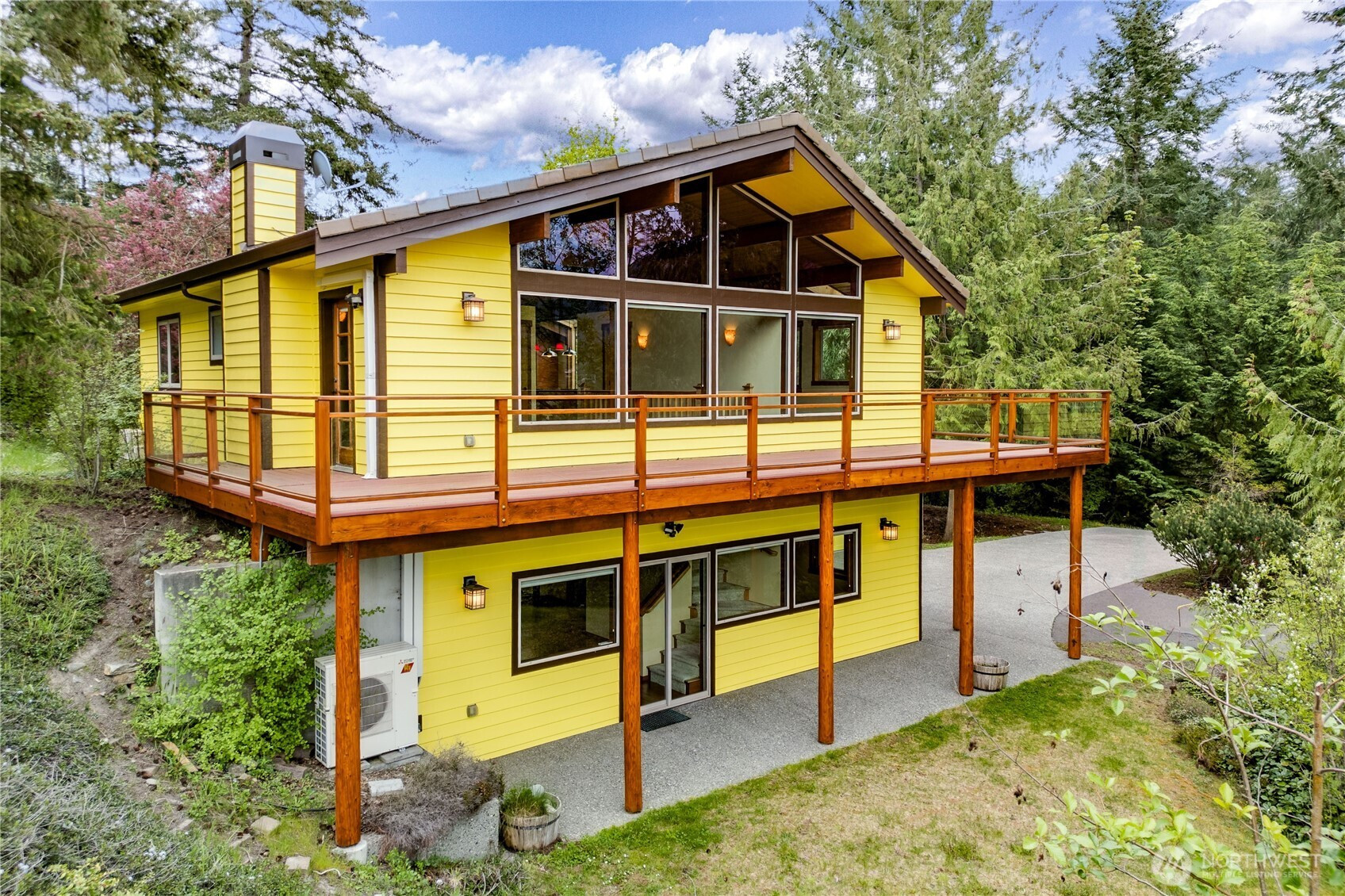 1993 Doe Run Road, Sequim, WA 98382