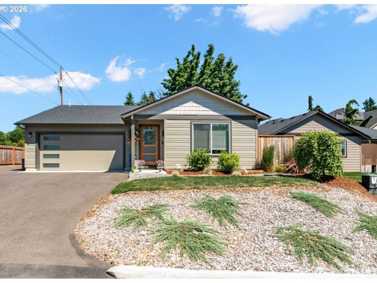 2215 NE 88Th Street, Vancouver, WA 98665