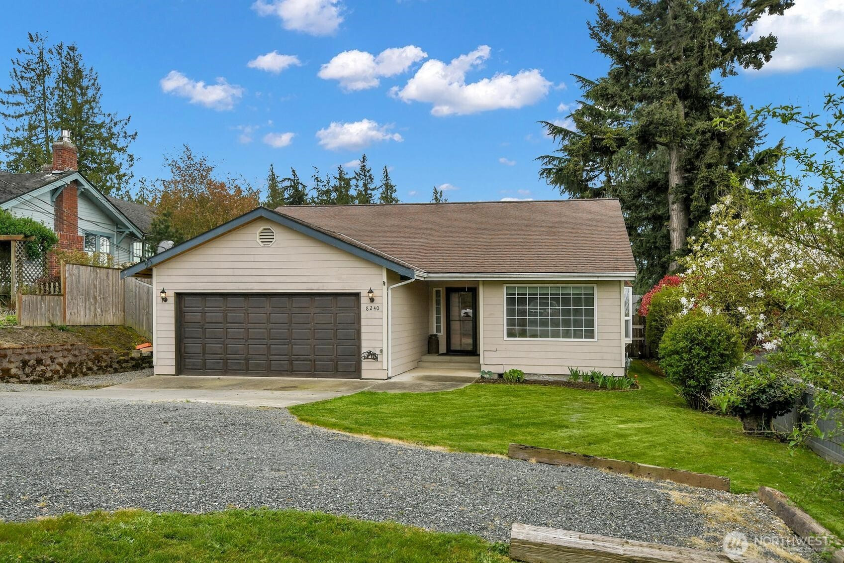 8240 Cedarhome Drive, Stanwood, WA 98292