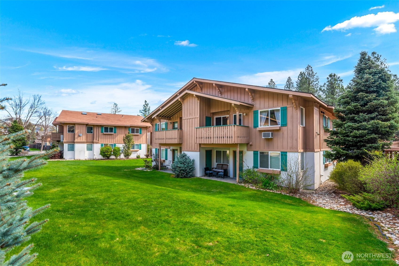 480 Alpine Place, Leavenworth, WA 98826
