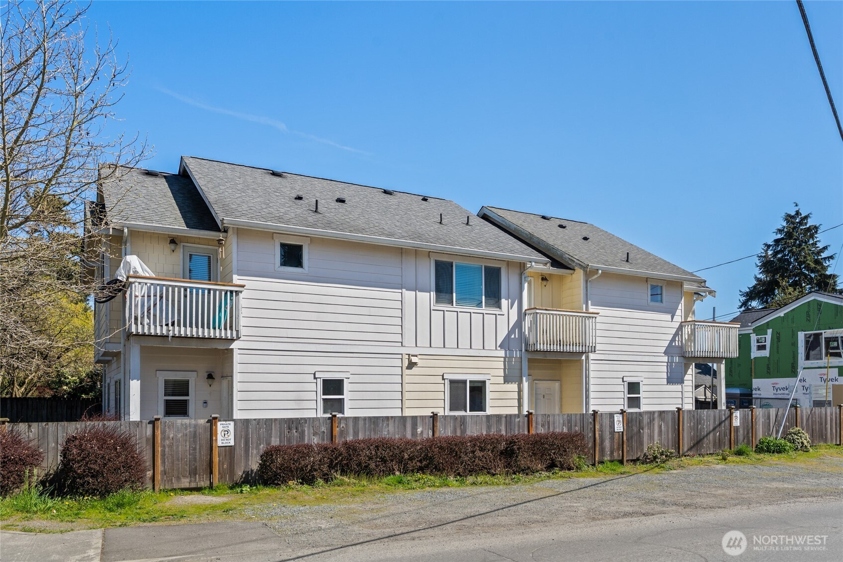 501 N 105th Street, Seattle, WA 98133