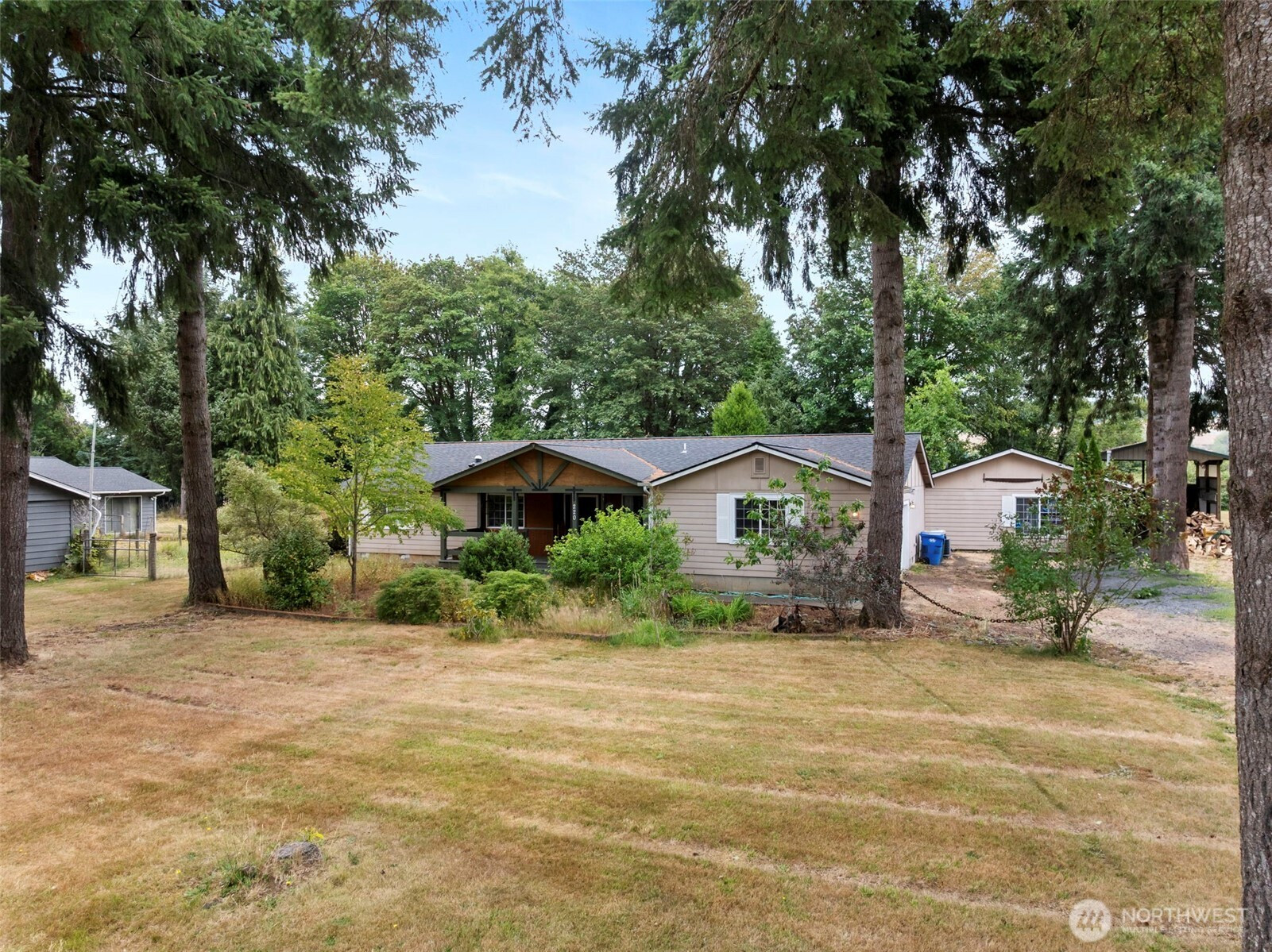 220 California Street, Pe Ell, WA 98572