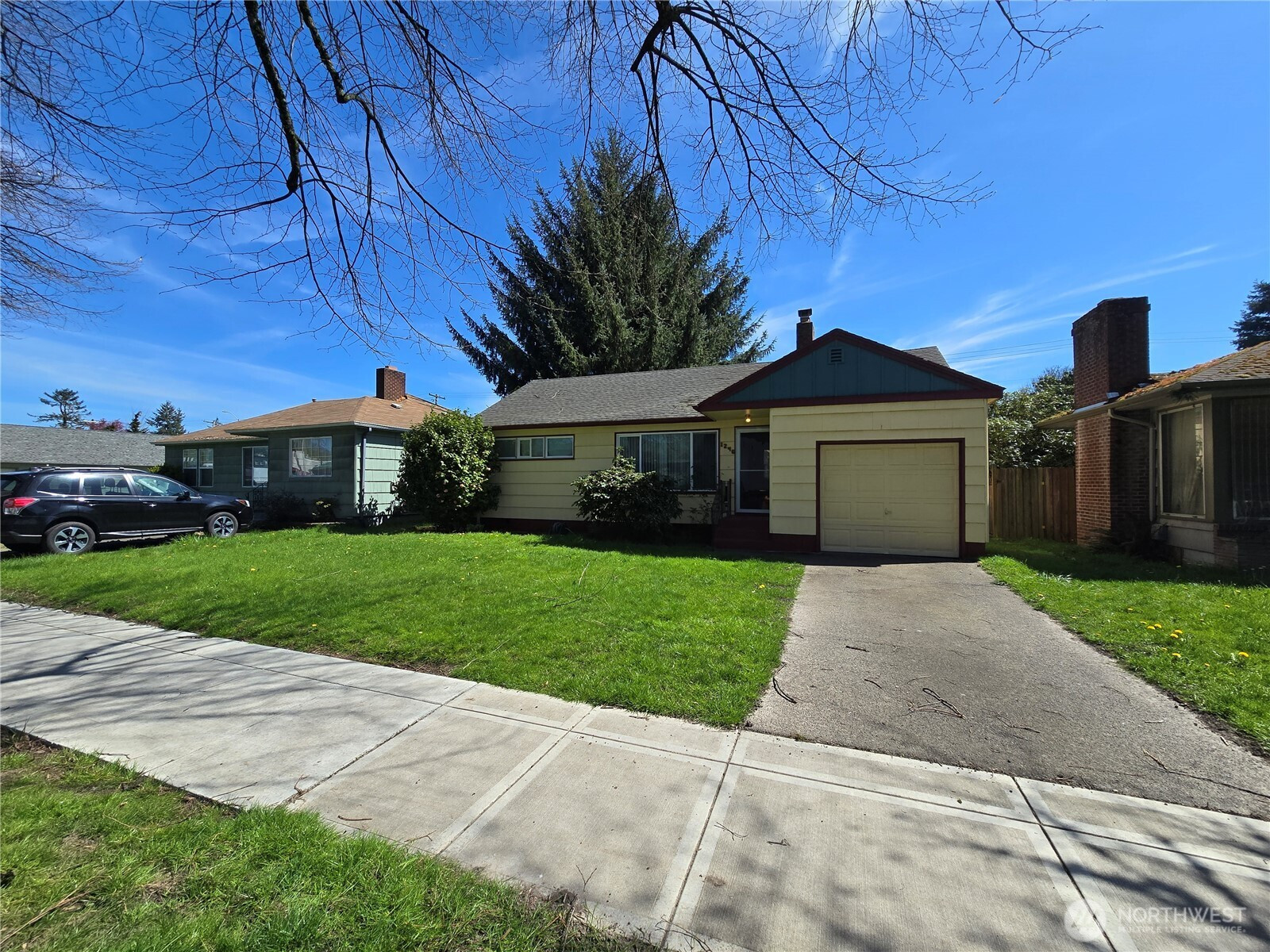 1246 11th Avenue, Longview, WA 98632