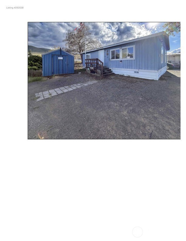 1000 Alexander Court, Prosser, WA 99350