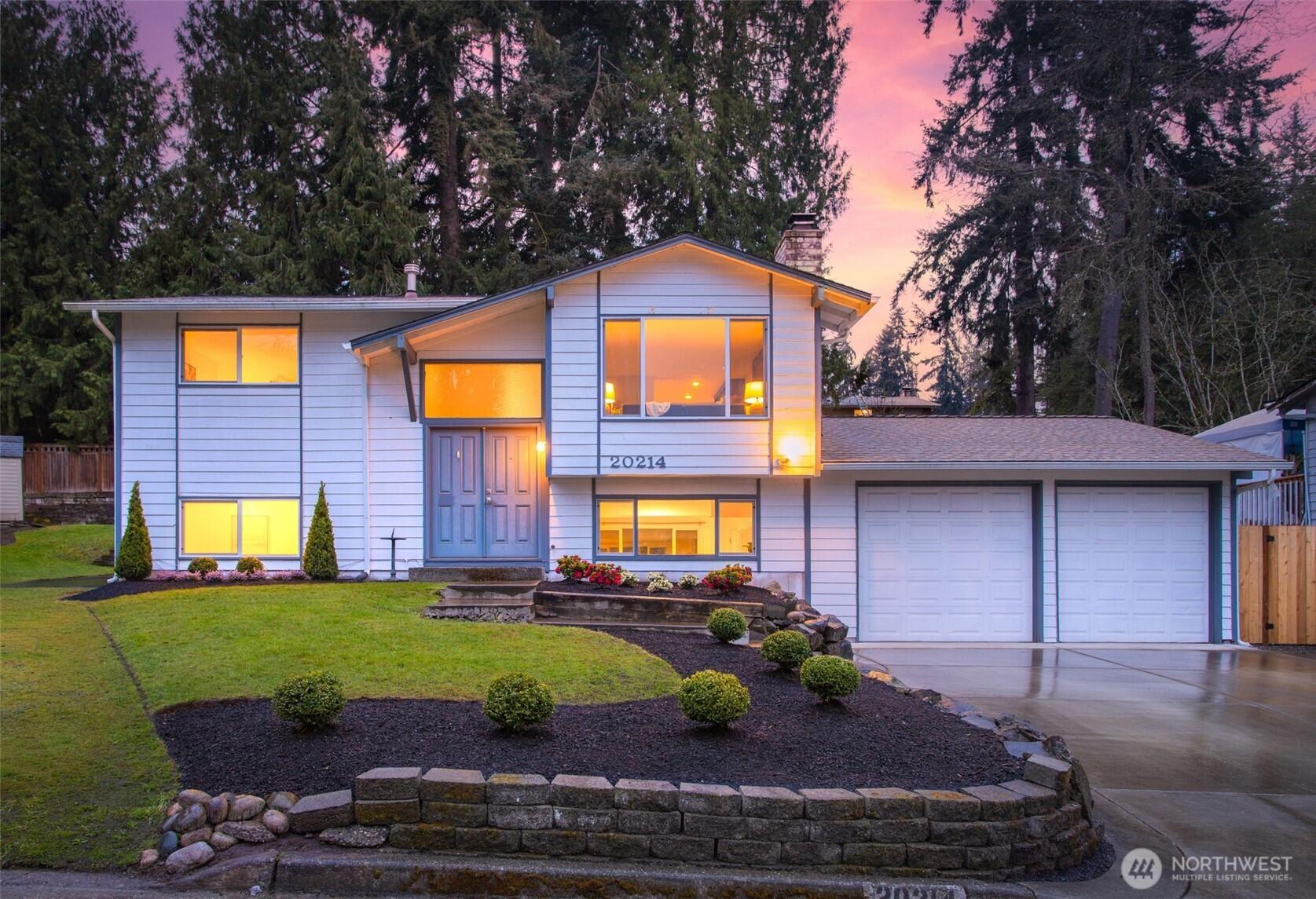 20214 12th Drive SE, Bothell, WA 98012