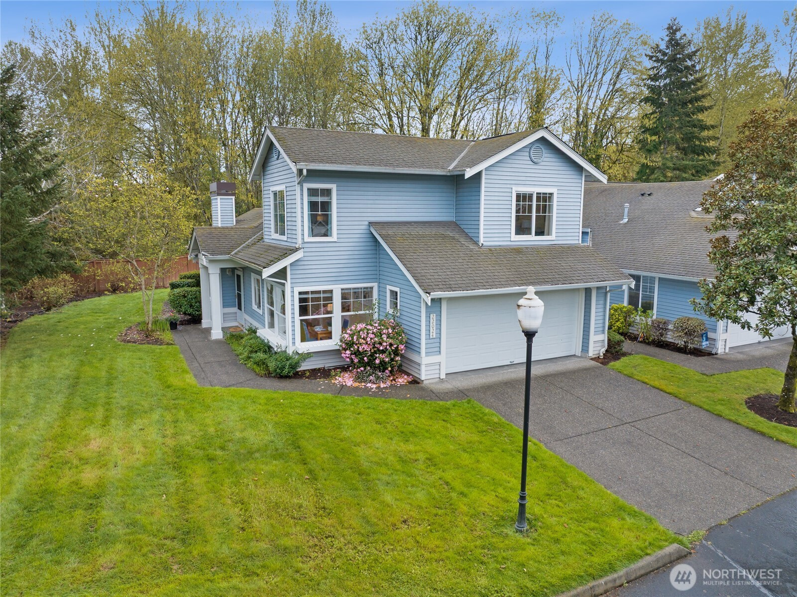 22024 43rd Avenue S, Kent, WA 98032