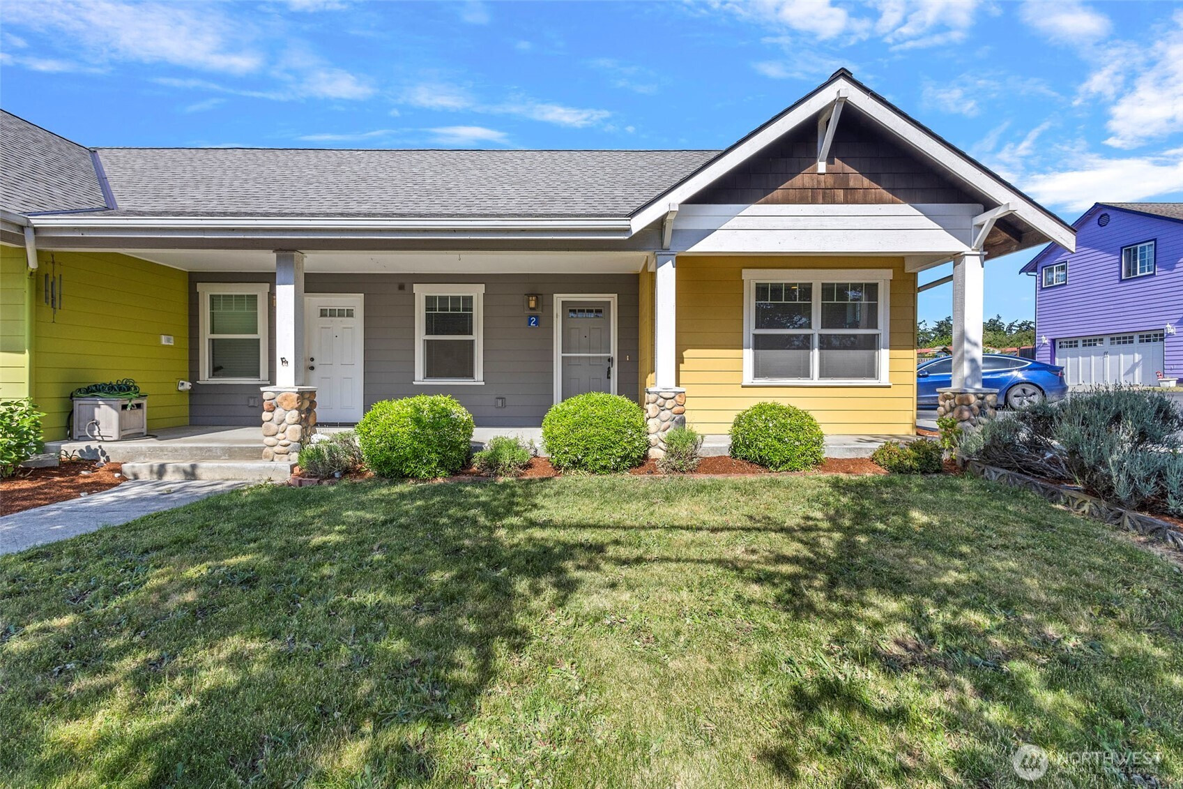 306 S Main Street, Coupeville, WA 98239