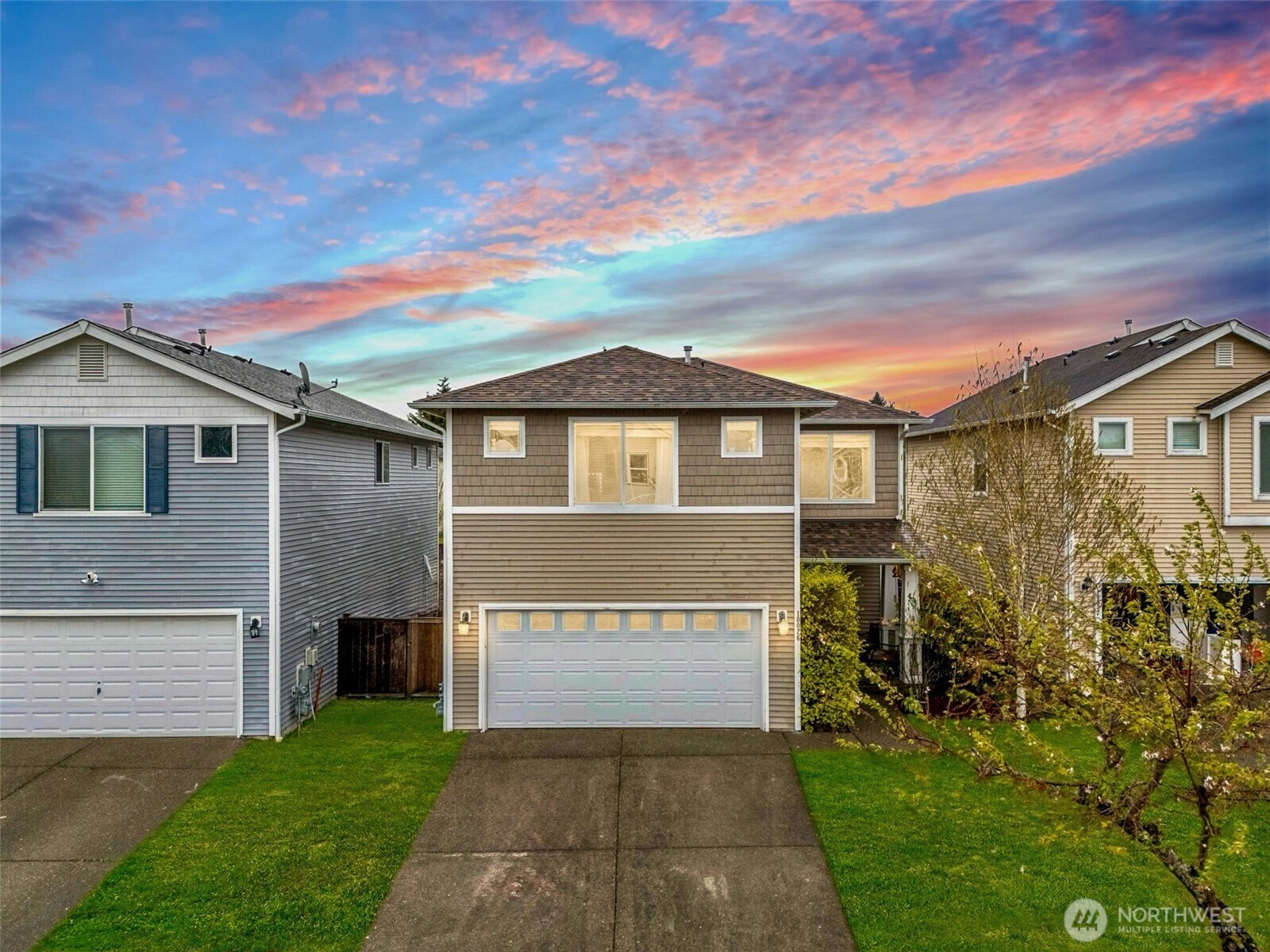 10026 Terra Court SE, Yelm, WA 98597