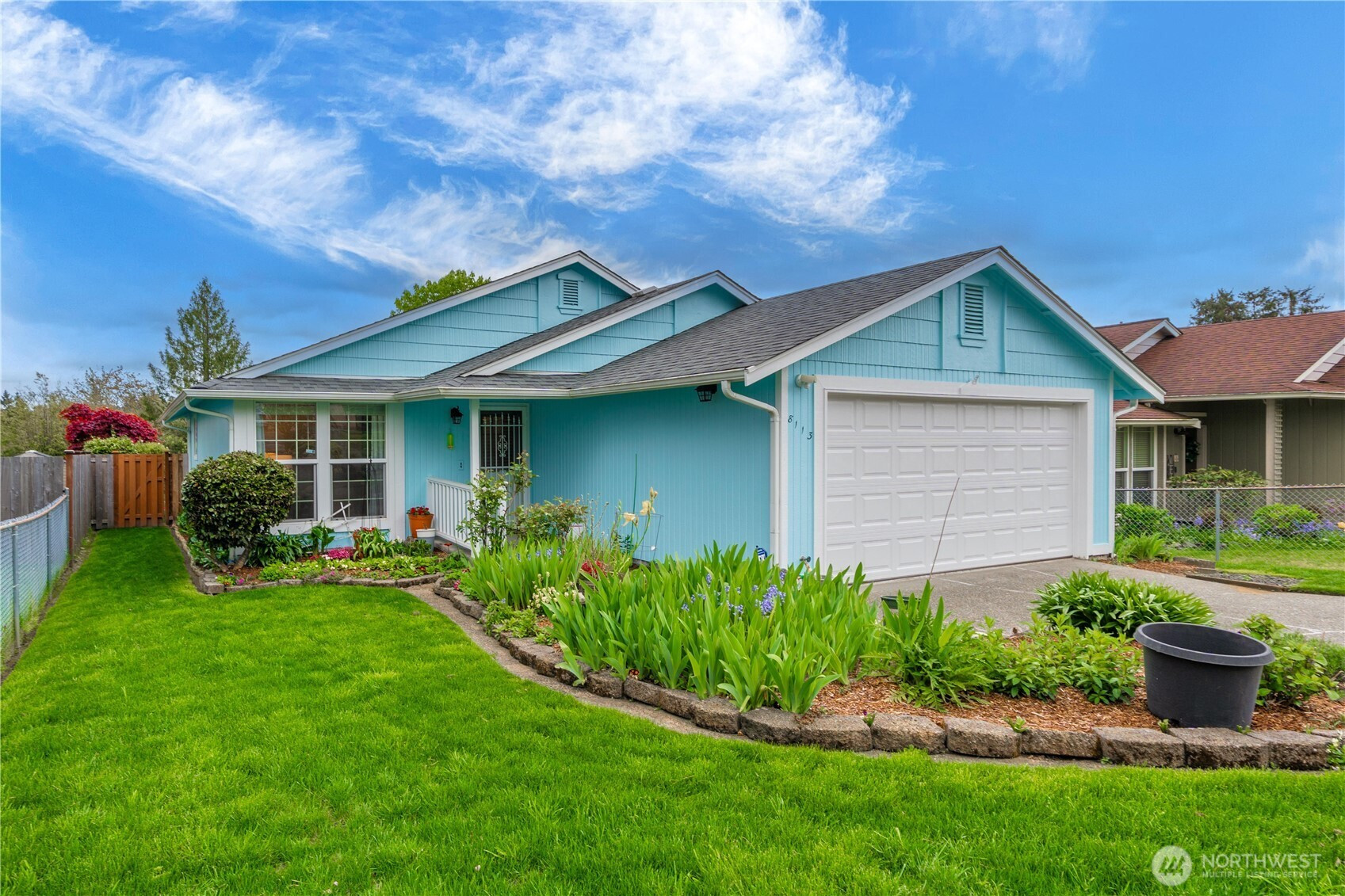 8113 S Cushman Avenue, Tacoma, WA 98408