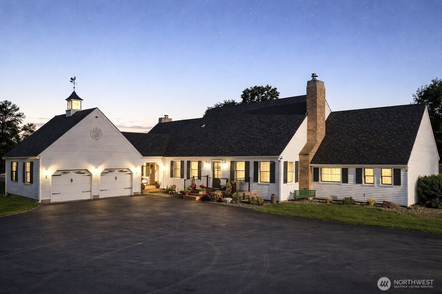 11021 S Hatch Road, Spokane, WA 99224