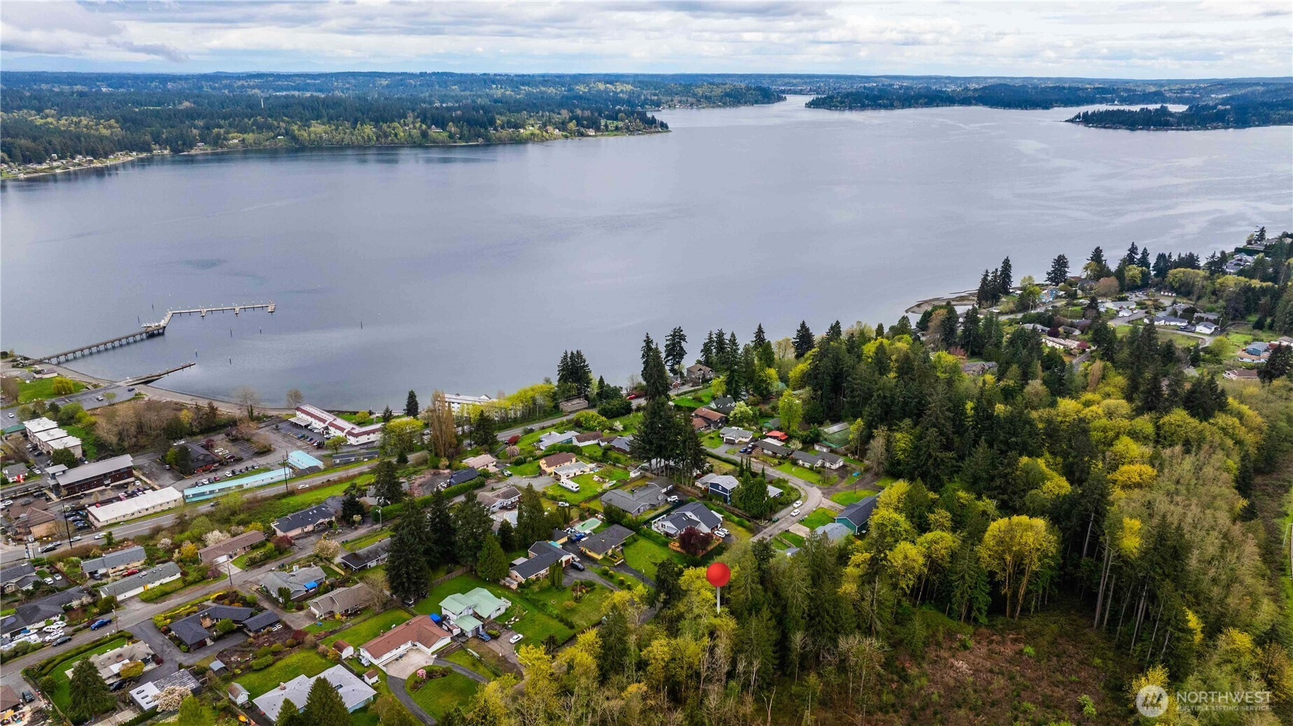 8865 Martin Avenue NW, Silverdale, WA 98383