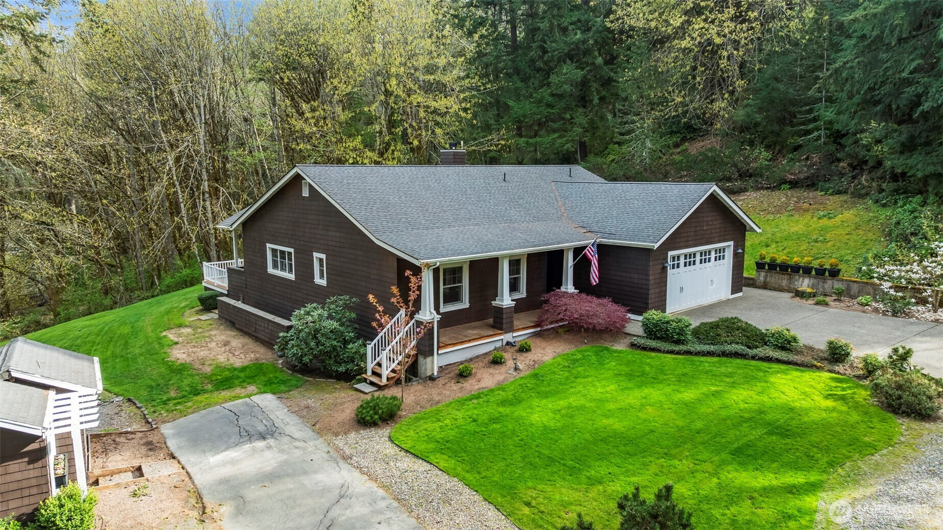 9715 Crescent Valley Drive NW, Gig Harbor, WA 98332
