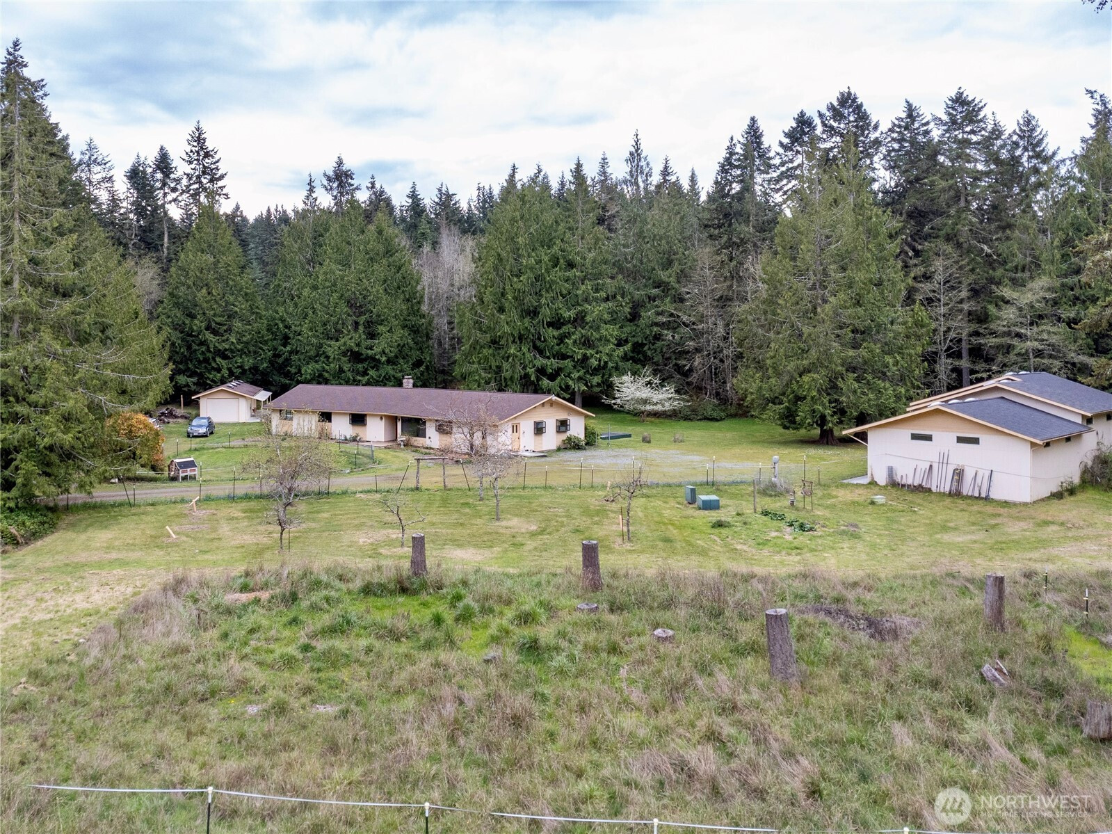 154 Belbrook Lane, Port Angeles, WA 98362