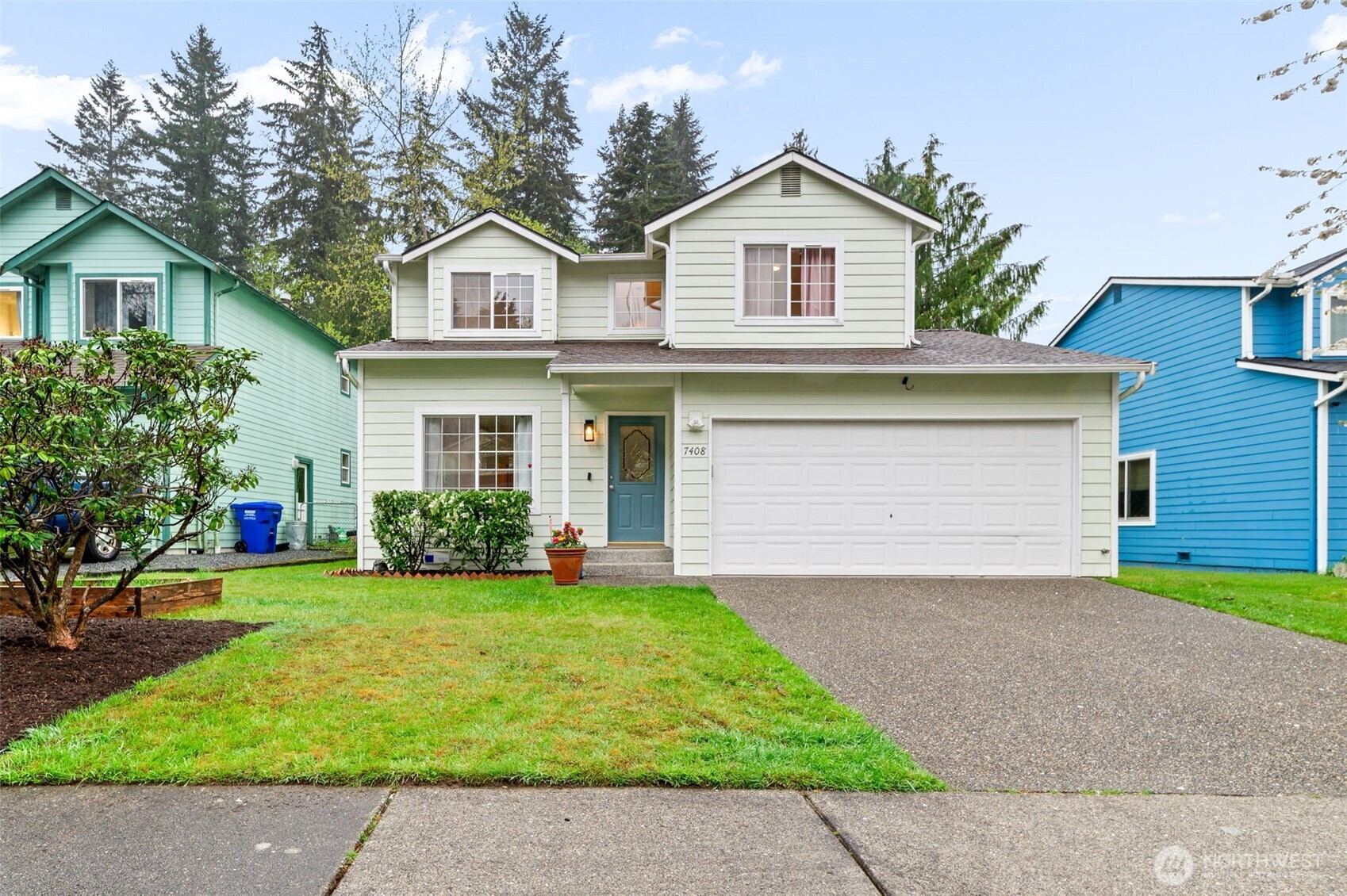 7408 2nd Drive SE, Everett, WA 98203