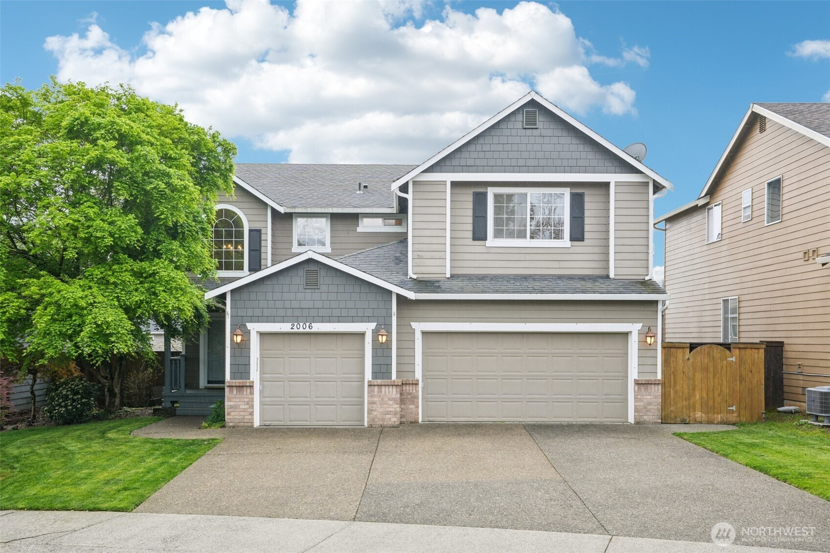 2006 NW Fargo Loop, Camas, WA 98607