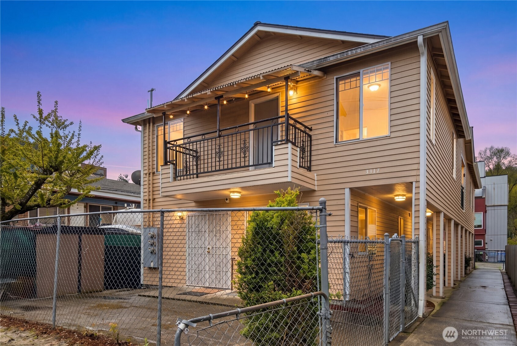 3317 Claremont Avenue S, Seattle, WA 98144