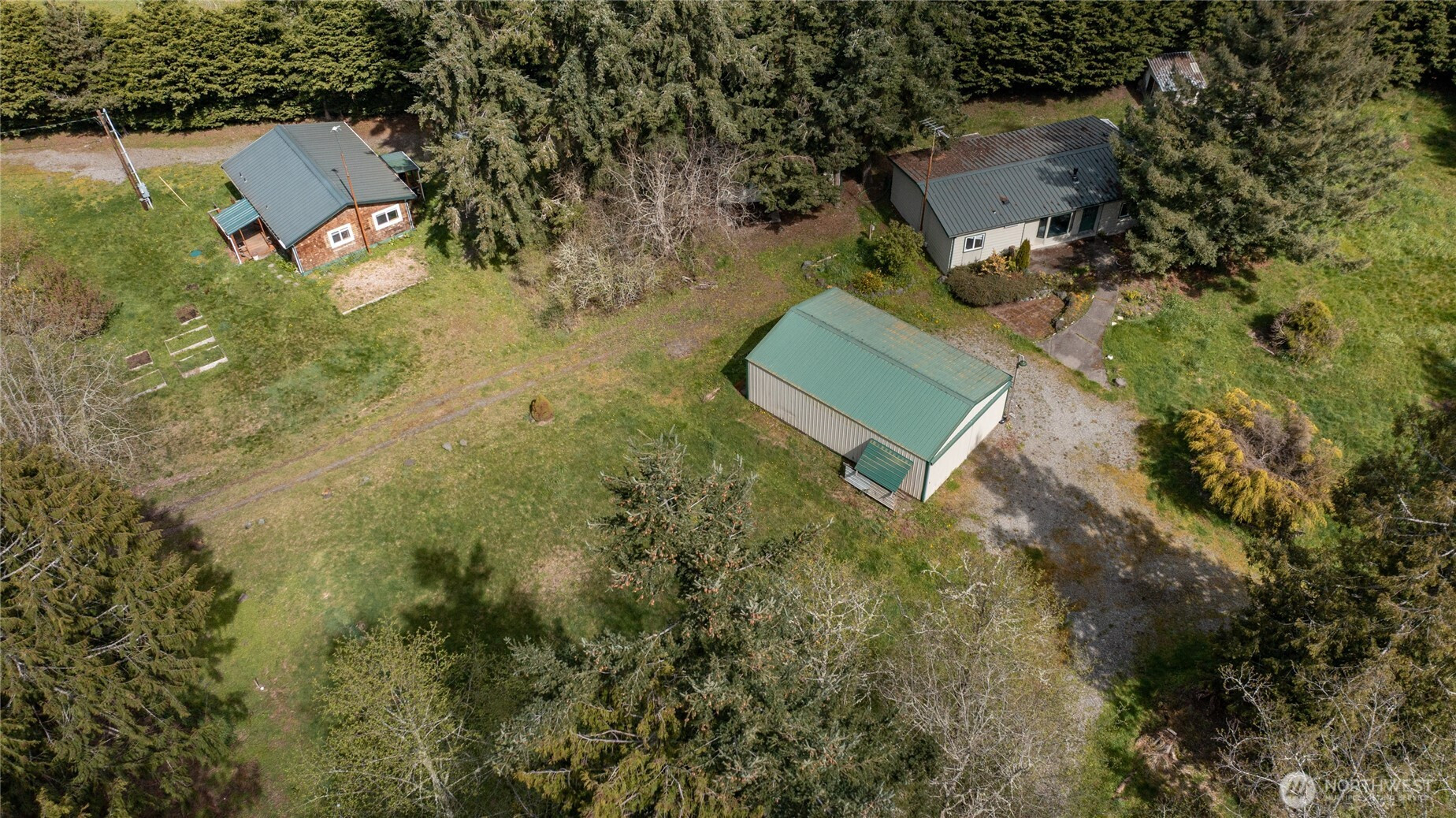 11968 Airport Cutoff Road, Port Townsend, WA 98368